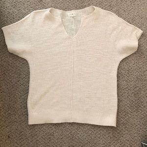 Lou & Grey sweater